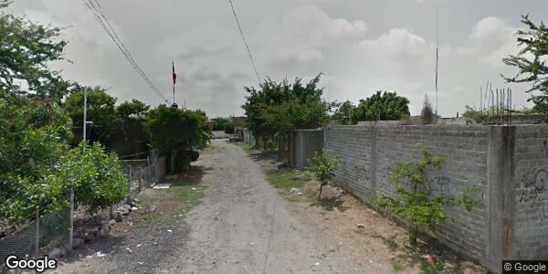 AYUDANTÍA MUNICIPAL DE LA COLONIA AMPLIACIÓN LÁZARO CÁRDENAS DEL RÍO